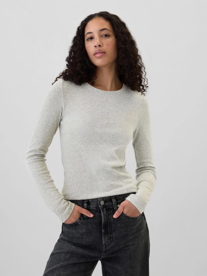 Long Sleeve
